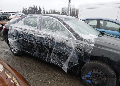 2009 Toyota Camry Le из США, поврежденный, VIN 4T4BE46K19R094973